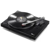 Music Hall MMF-3.3 Piano 2M-Red