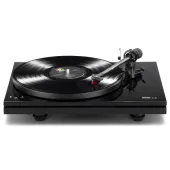 Music Hall MMF-3.3 Piano 2M-Red