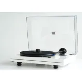 Music Hall MMF-5.3 White 2M Blue