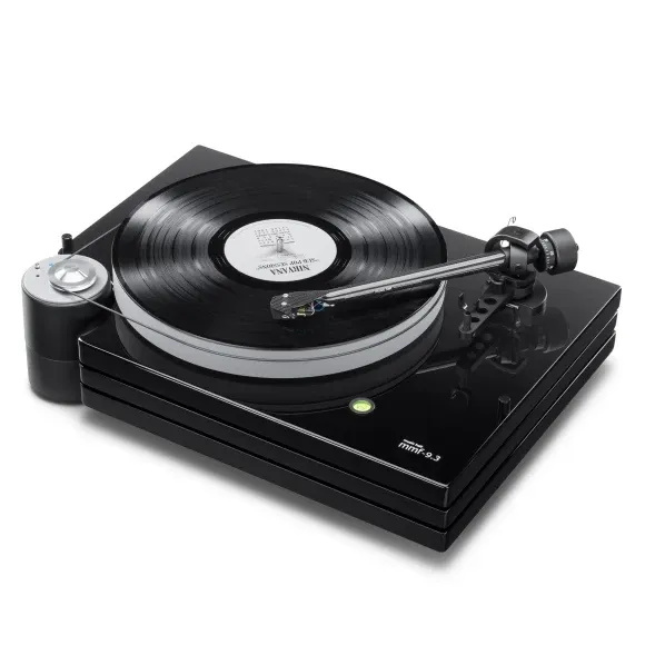 Music Hall MMF-9.3 SE Piano Eroica LX