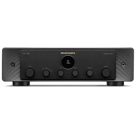 Marantz MODEL 30 Black