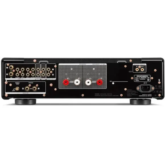 Marantz MODEL 30 Black