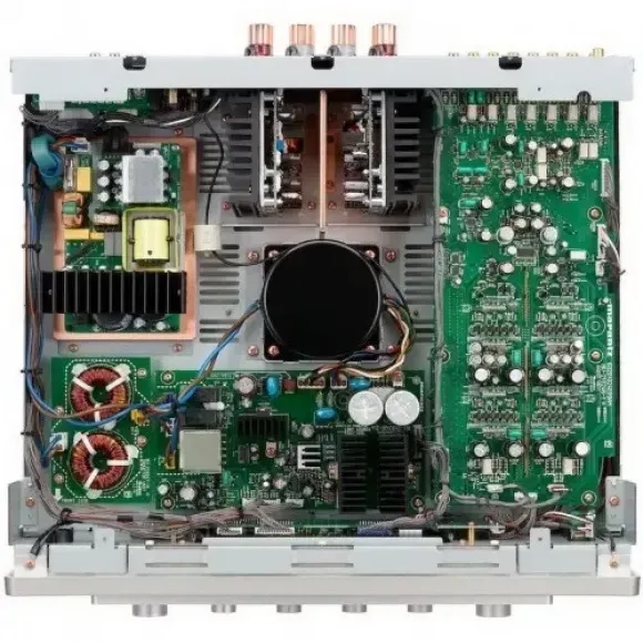 Marantz MODEL 30 Black