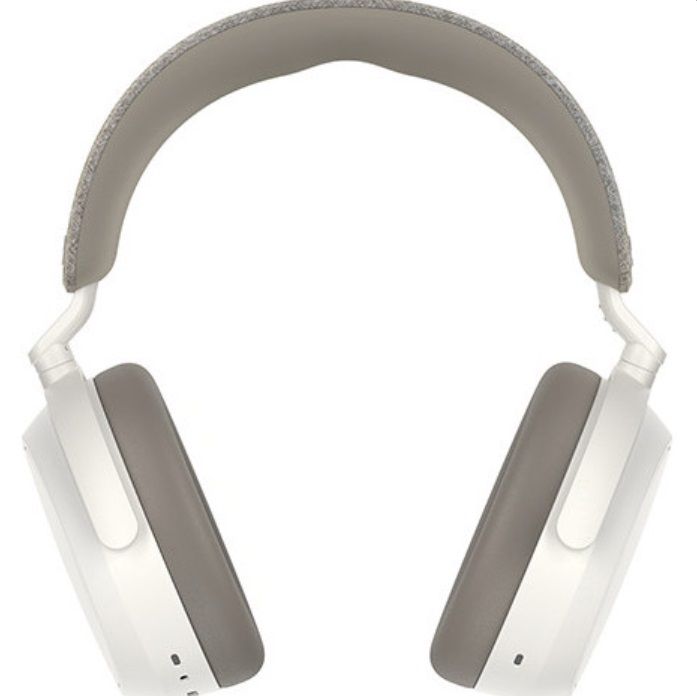 Sennheiser MOMENTUM 4 Wireless White (509267)