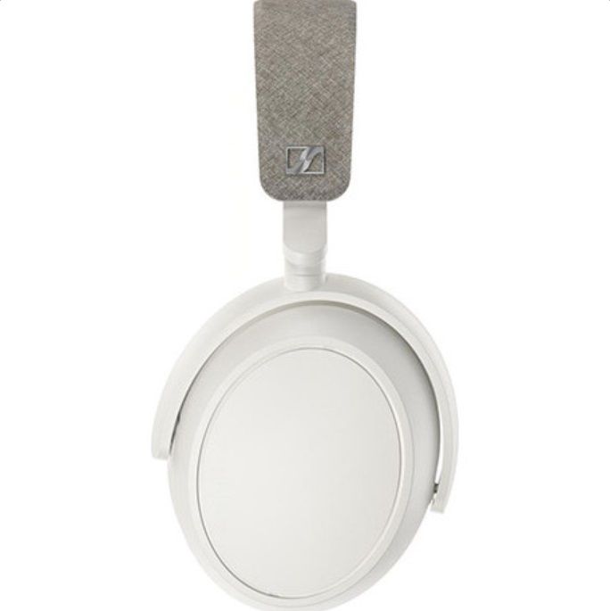 Sennheiser MOMENTUM 4 Wireless White (509267)