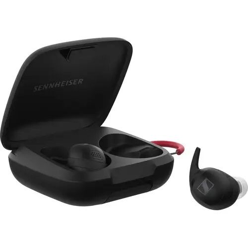 Sennheiser Momentum Sport Polar Black (700304)