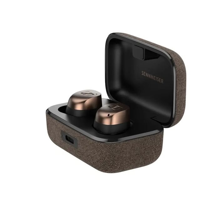 Sennheiser MOMENTUM True Wireless 4 Black Copper (700367)