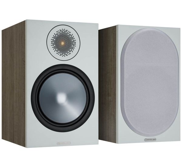 Monitor Audio Bronze 100 Urban Grey (6G)