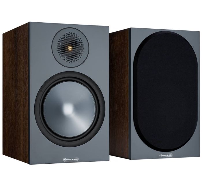 Monitor Audio Bronze 100