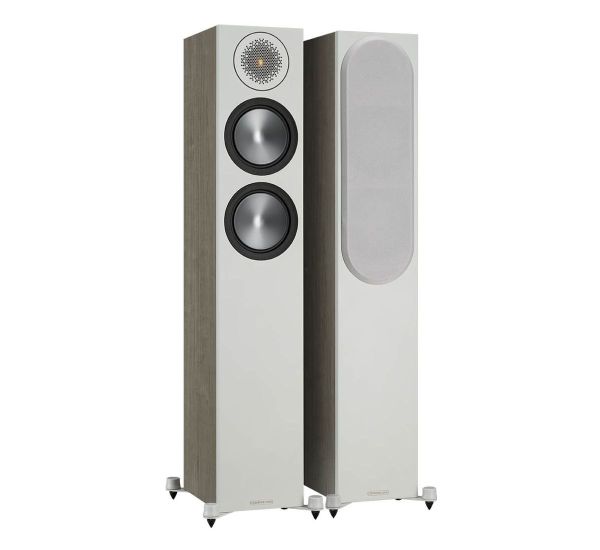 Monitor Audio Bronze 200 Urban Grey (6G)