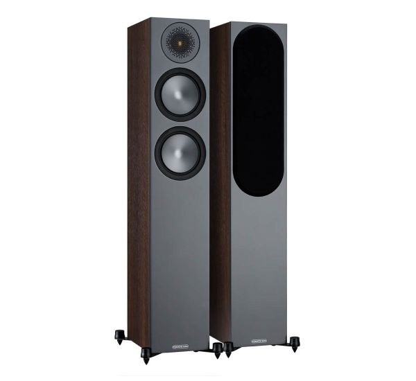 Monitor Audio Bronze 200 Walnut (6G)