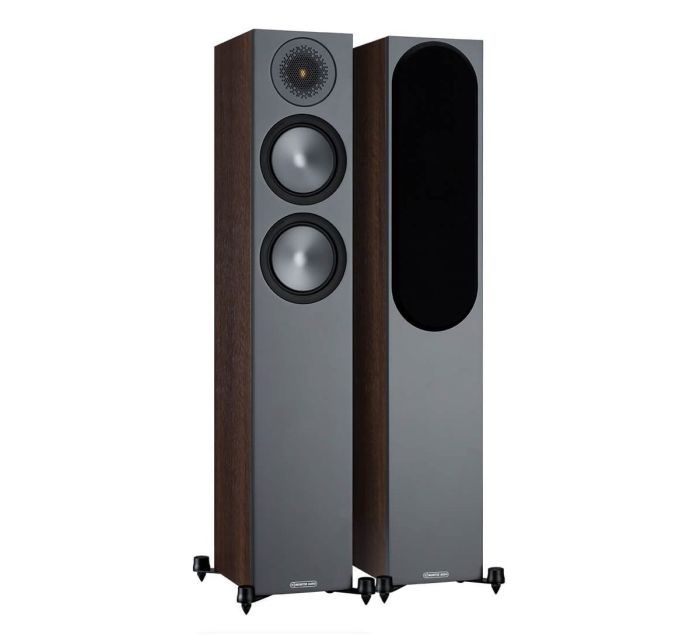 Monitor Audio Bronze 200