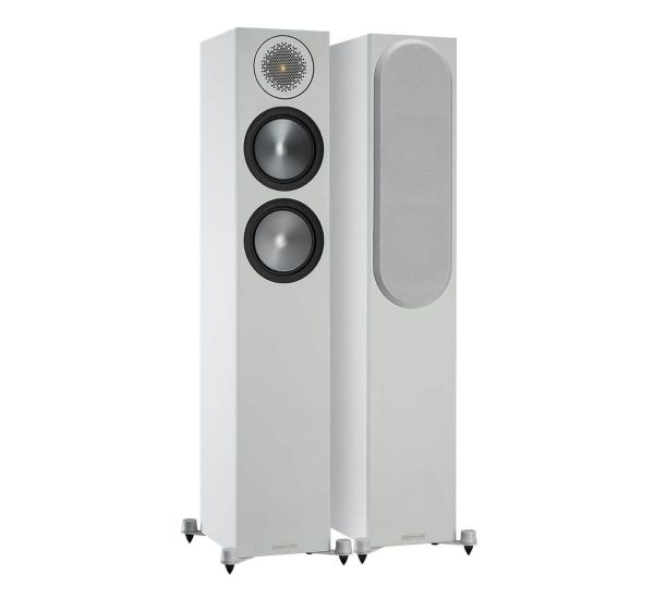 Monitor Audio Bronze 200 White (6G)