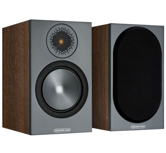 Monitor Audio Bronze 50