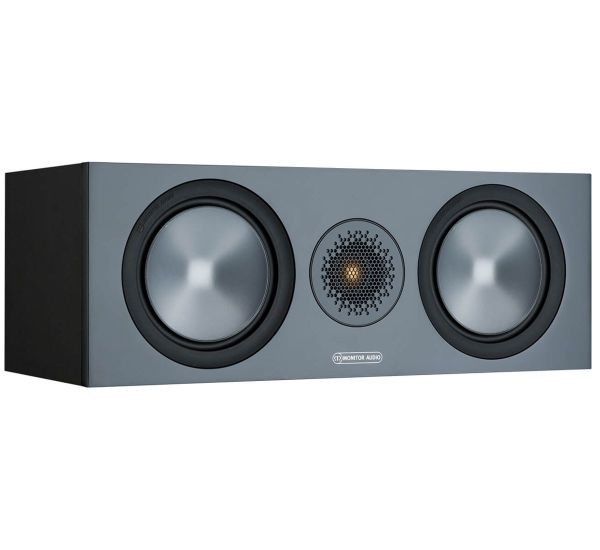 Monitor Audio Bronze C150 Black (6G)