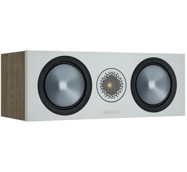 Monitor Audio Bronze C150 Urban Grey (6G)