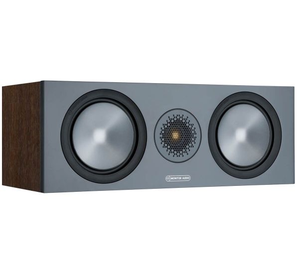 Monitor Audio Bronze C150 Walnut (6G)