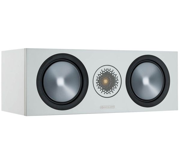 Monitor Audio Bronze C150 White (6G)