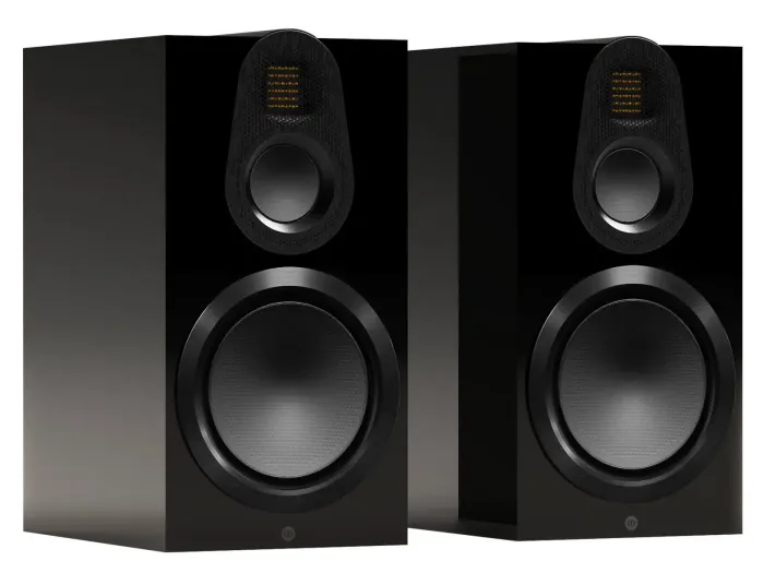 Monitor Audio Gold 100 High Gloss Black (6G)