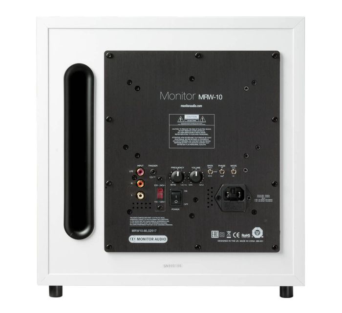 Monitor Audio Monitor MRW-10