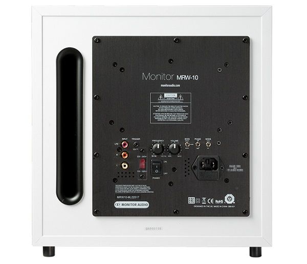 Monitor Audio MRW-10