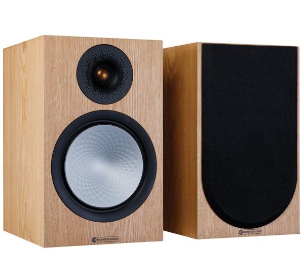 Monitor Audio Silver 100 Ash (7G)
