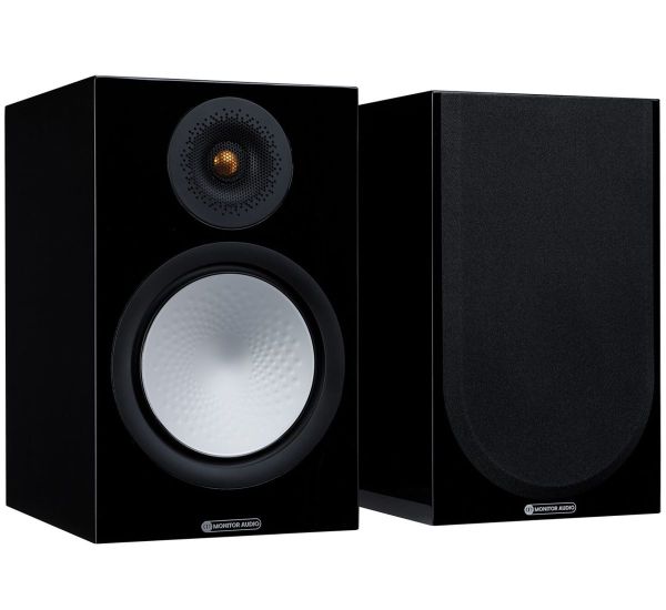 Monitor Audio Silver 100 High Gloss Black (7G)