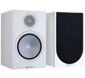 Monitor Audio Silver 100 Satin White (7G)