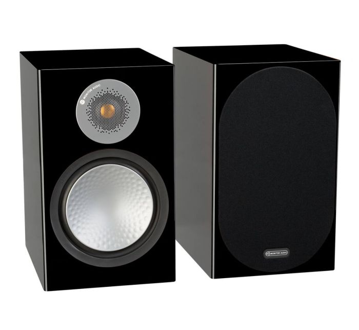 Monitor Audio Silver Series 100