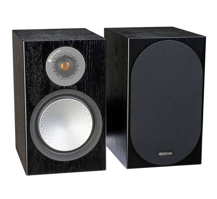 Monitor Audio Silver Series 100