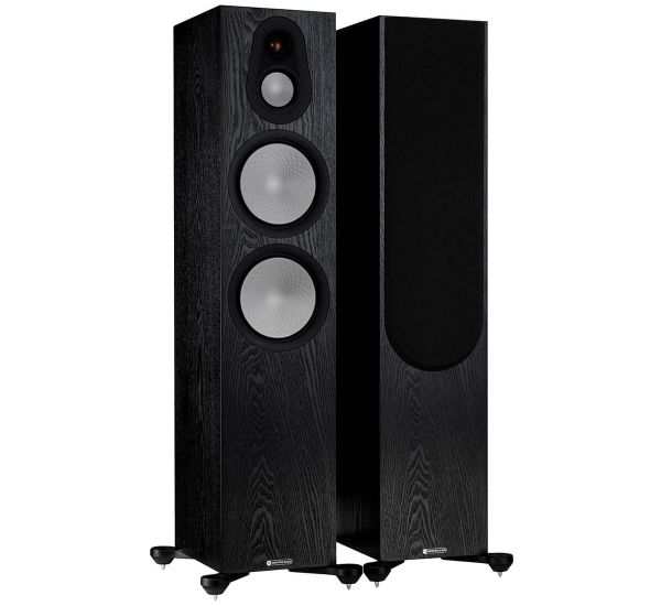 Monitor Audio Silver 500 7G Black Oak (SS7G500BL)