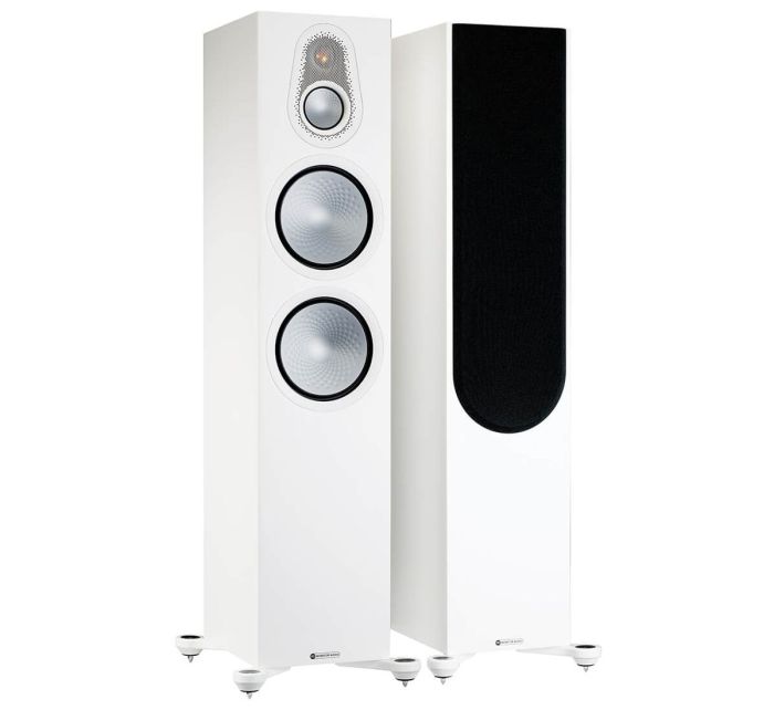 Monitor Audio Silver 500 (7G)