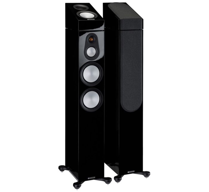 Monitor Audio Silver AMS (7G)