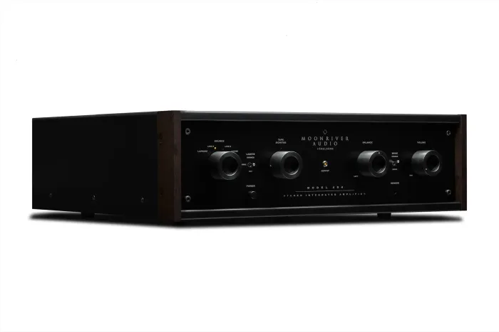 Moonriver Audio 404 MK2