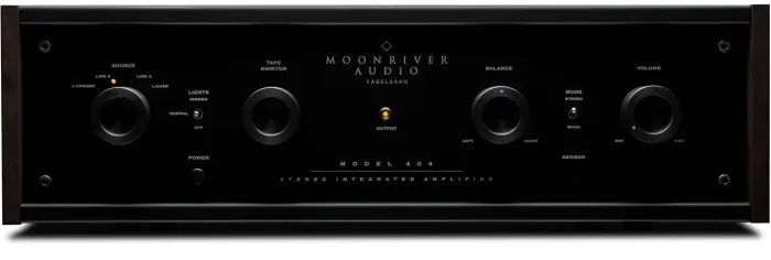 Moonriver Audio 404 MK2