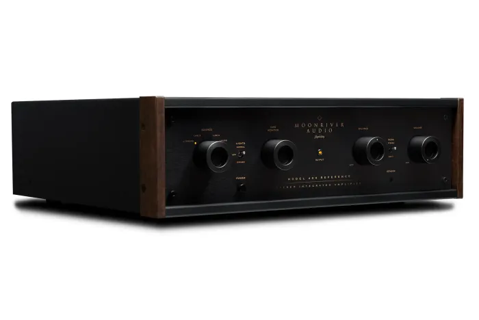 Moonriver Audio 404 reference