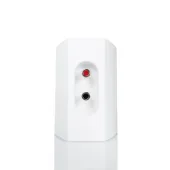 Canton Movie 135 White