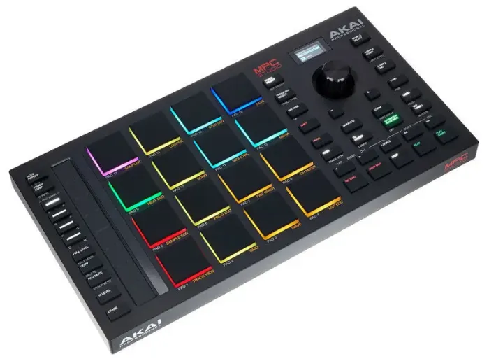 MIDI-контролер AKAI MPC Studio II