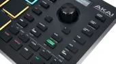 MIDI-контролер AKAI MPC Studio II (232485)