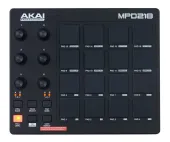 MIDI-контролер AKAI MPD218