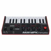 MIDI клавіатура AKAI MPK Mini Play MK3 (233076)