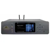 Atoll MS120 Black