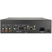 Atoll MS120 Black