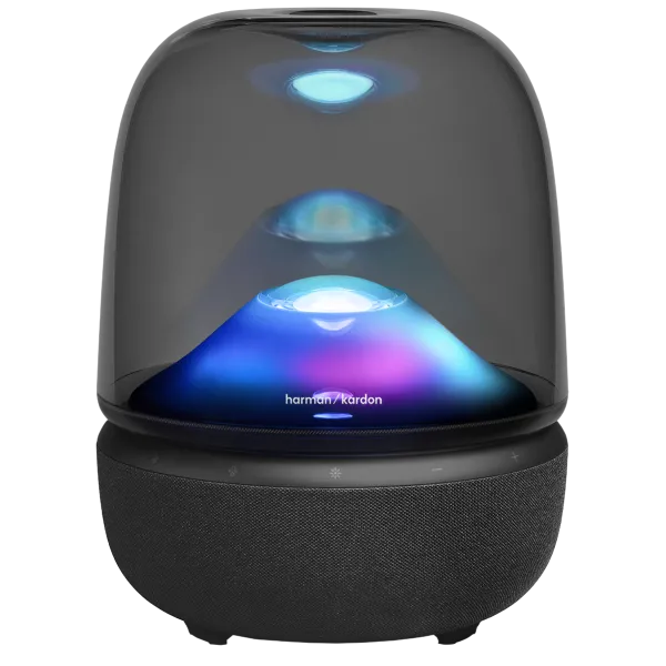 Harman/Kardon Aura Studio 5 Black (HKAURAS5BLKEP)