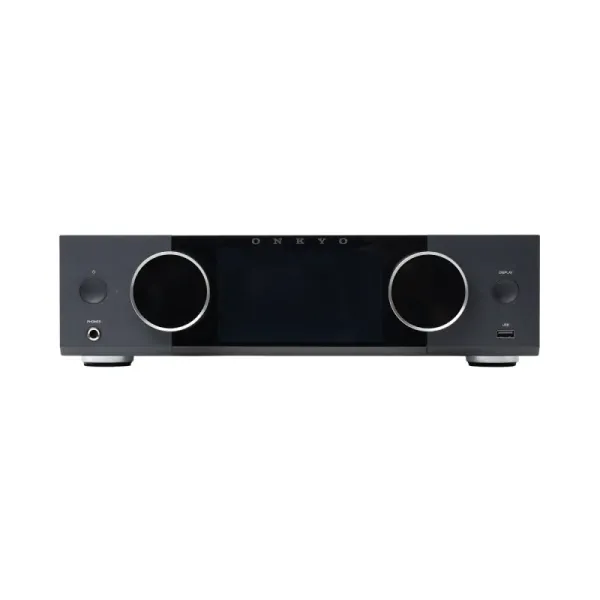 Onkyo Muse Y-40 Black