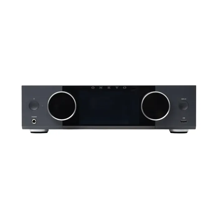 Onkyo Muse Y-40 Black
