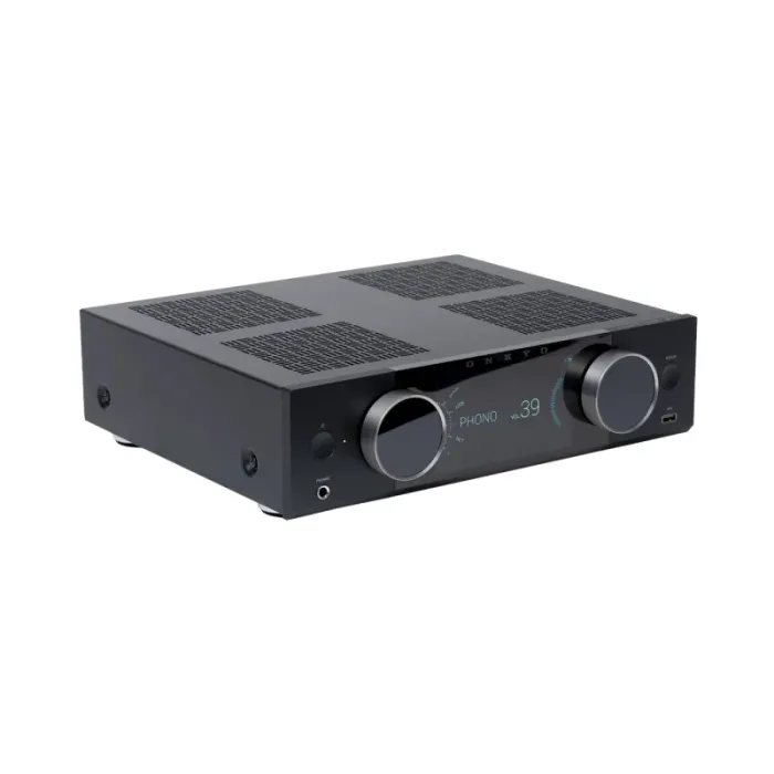 Onkyo Muse Y-40 Black