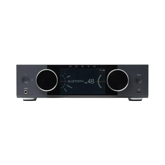 Onkyo Muse Y-40 Black