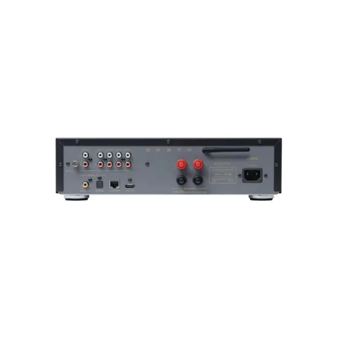 Onkyo Muse Y-40 Black