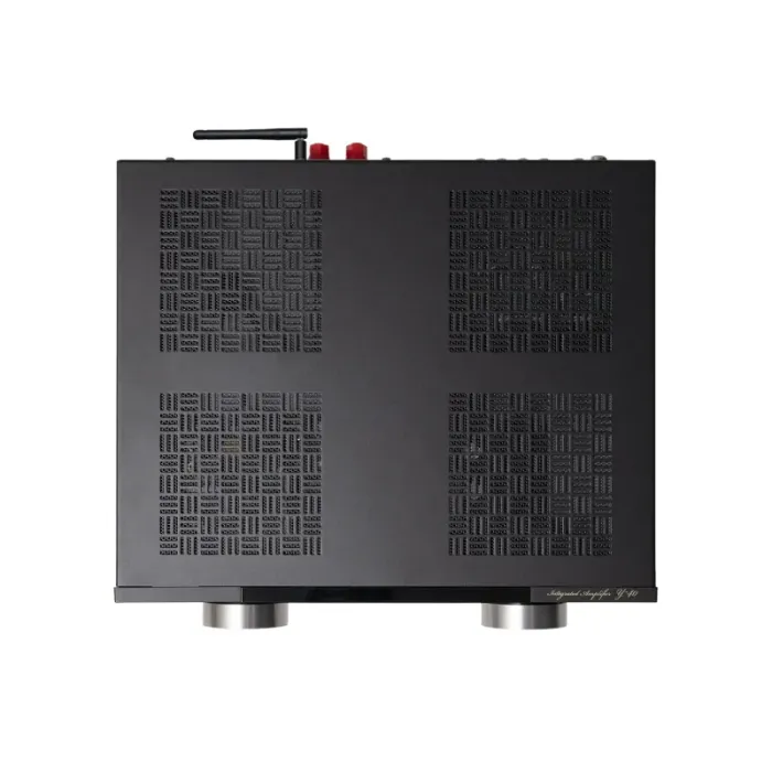 Onkyo Muse Y-40 Black